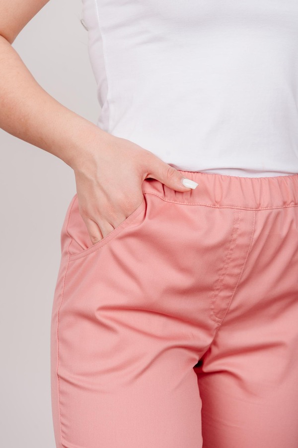 1-02-04-0 Брюки  жен. (ADVA) (38F, 46 размер, 170-176)