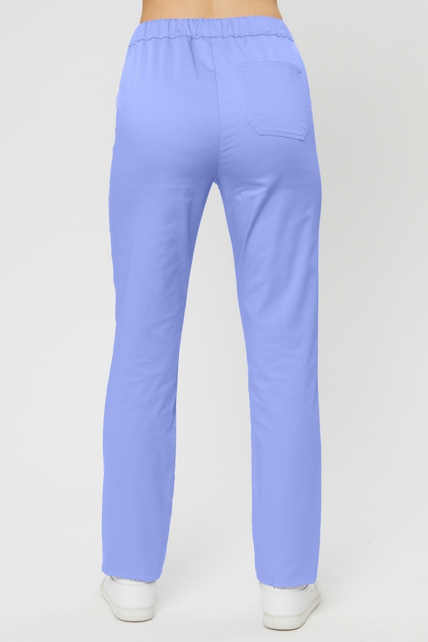 1-02-04-0 Брюки  жен. (ADVA) (3F, 48 размер, 170-176)