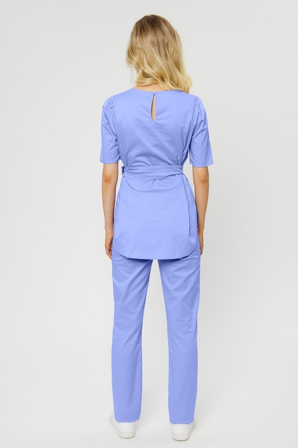 1-02-04-0 Брюки  жен. (ADVA) (3F, 48 размер, 170-176)