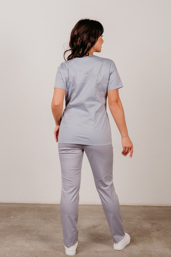 1-02-04-0 Брюки  жен. (ADVA) (45F, 58 размер, 170-176)