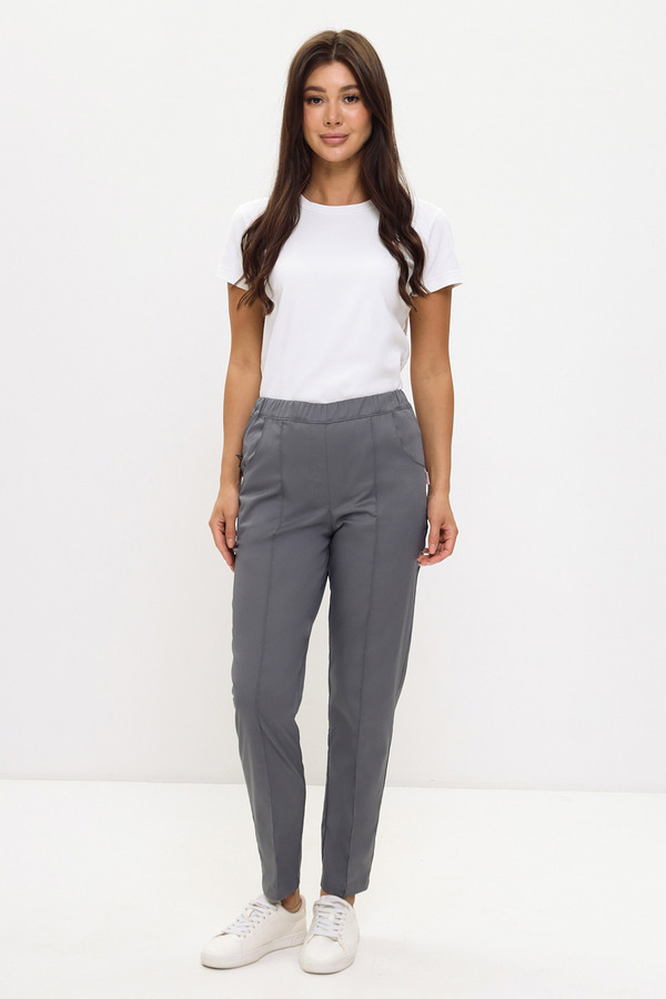 1-17-04-0 Брюки жен. (ADVA, рез) (46F, 52 размер, 170-176)