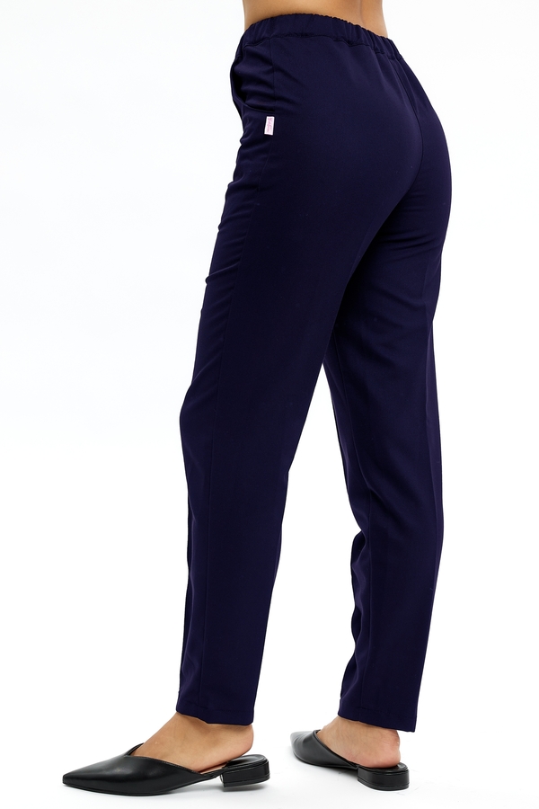 1-17-21-0 Брюки жен. (Kiara, рез) (28 Eclipse, 50 размер, 170-176)