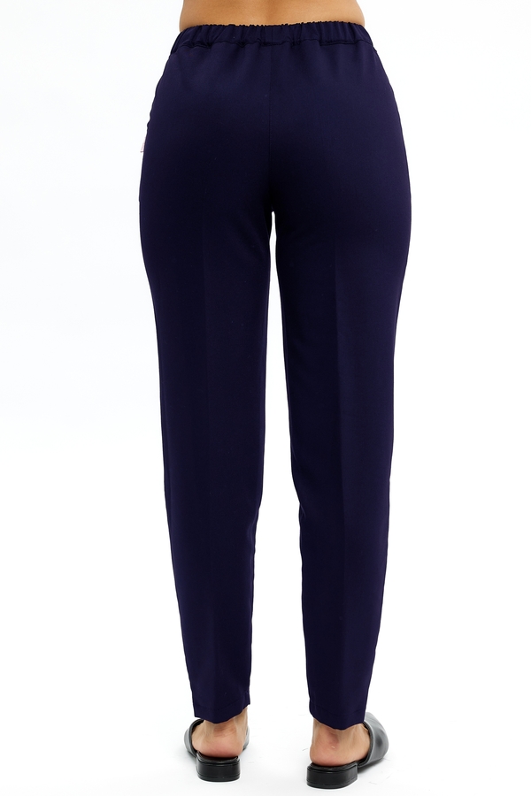 1-17-21-0 Брюки жен. (Kiara, рез) (28 Eclipse, 50 размер, 170-176)