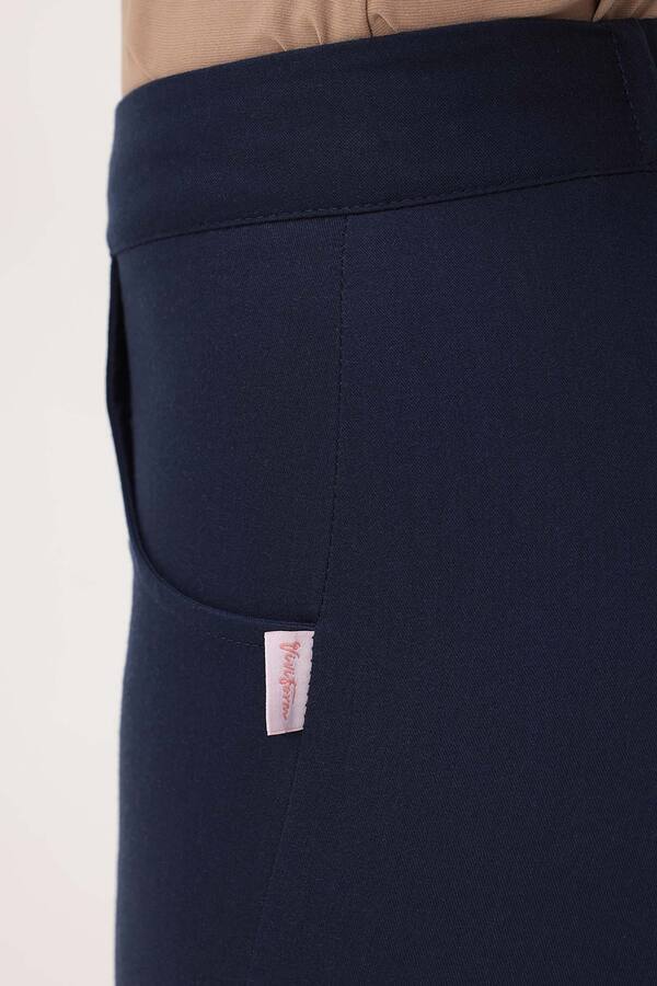 1-21-21-0 Брюки жен. (Kiara, молн) (28, 54 размер, 170-176)