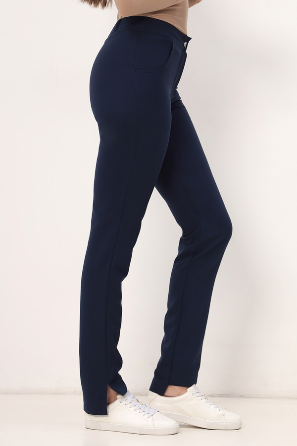 1-21-21-0 Брюки жен. (Kiara, молн) (28, 54 размер, 170-176)