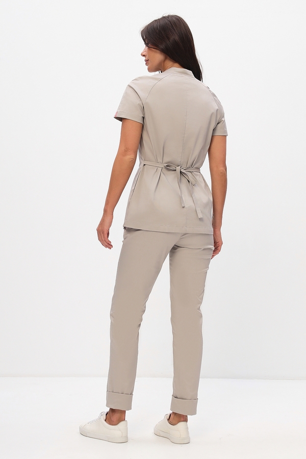 1-29-04-0 Брюки жен. (ADVA, рез) (71Fn, 60 размер, 170-176)