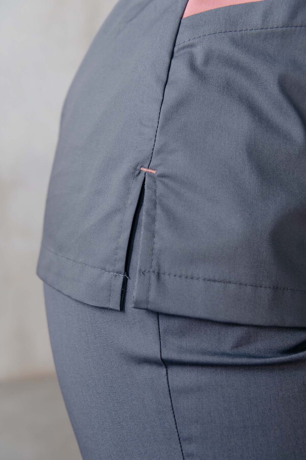 3-02-04-1 Блуза хир. жен. (ADVA) (46F, 38F, 52 размер, 170-176)