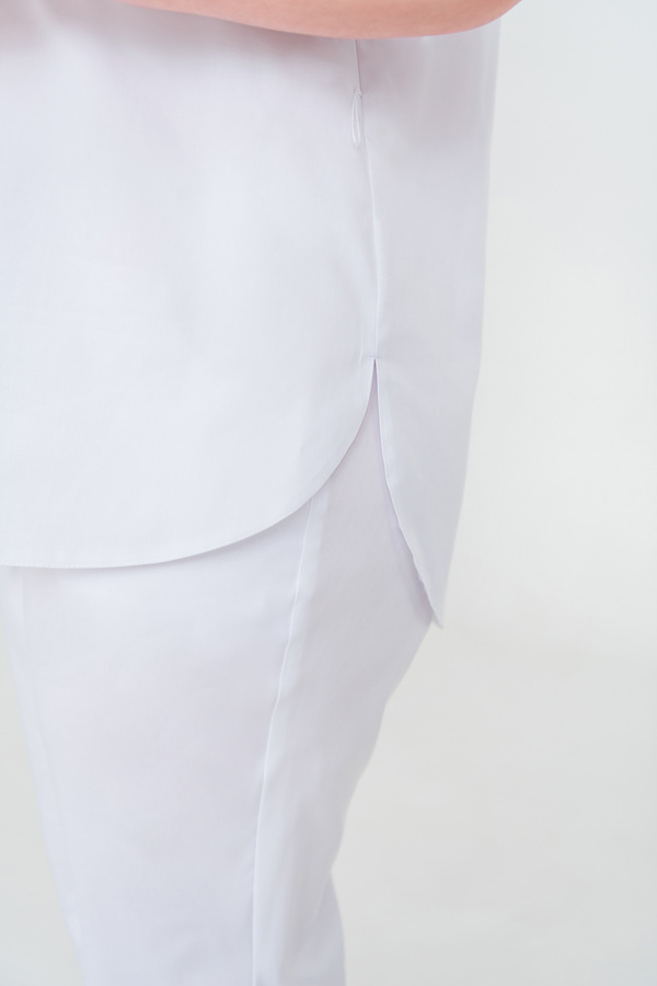 3-80-04-1 Блуза женcкая (ADVA) (0F, 0F, 50 размер, 170-176)