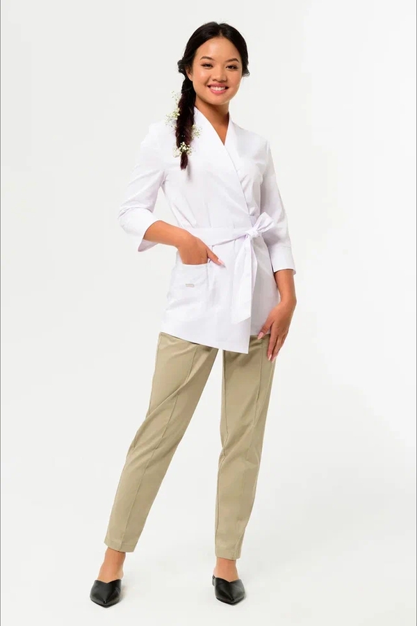 3-88-04-3 Блуза женcкая (ADVA) (0F, 44 размер, 170-176)