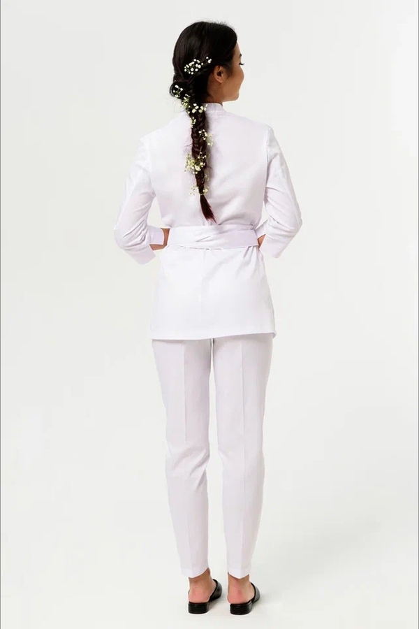 3-88-04-3 Блуза женcкая (ADVA) (0F, 44 размер, 170-176)