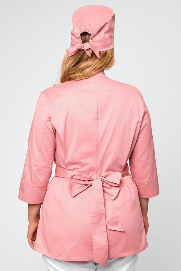 3-88-04-3 Блуза женcкая (ADVA) (38F, 54 размер, 170-176)