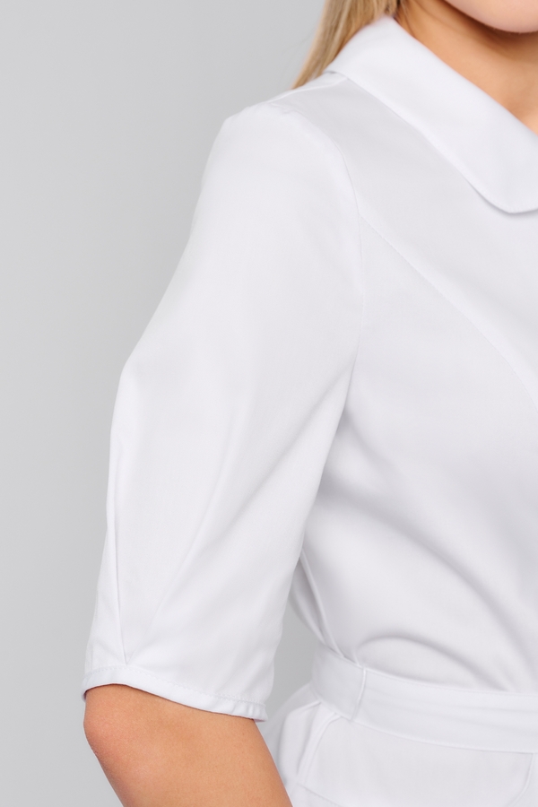 3-92-04-2 Блуза женcкая (ADVA, кн.) (0F, 42 размер, 170-176)