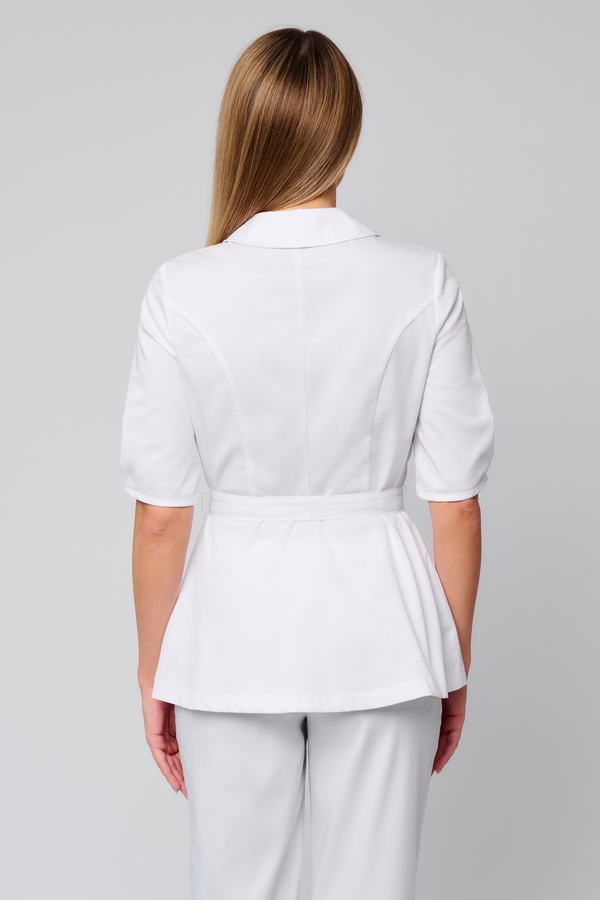 3-92-04-2 Блуза женcкая (ADVA, кн.) (0F, 42 размер, 170-176)