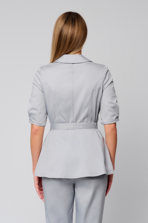 3-92-04-2 Блуза женcкая (ADVA, кн.) (45F, 42 размер, 170-176)