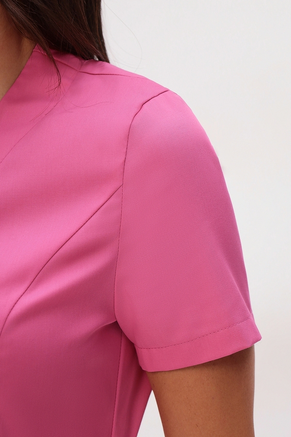 4-96-04-1 Костюм жен. (ADVA, кор. рук) (56F, Нет, 56F, 42 размер, 170-176)