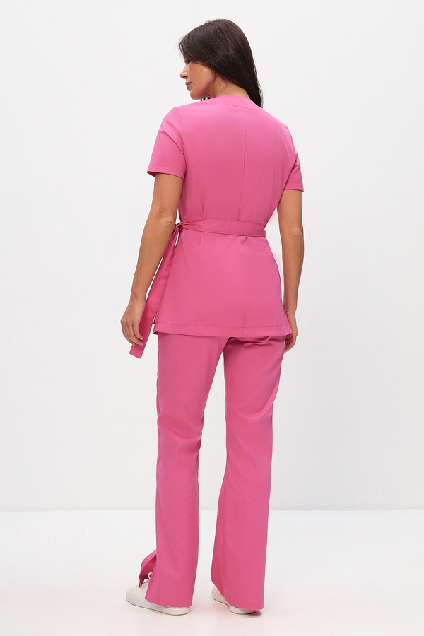 4-96-04-1 Костюм жен. (ADVA, кор. рук) (56F, Нет, 56F, 42 размер, 170-176)