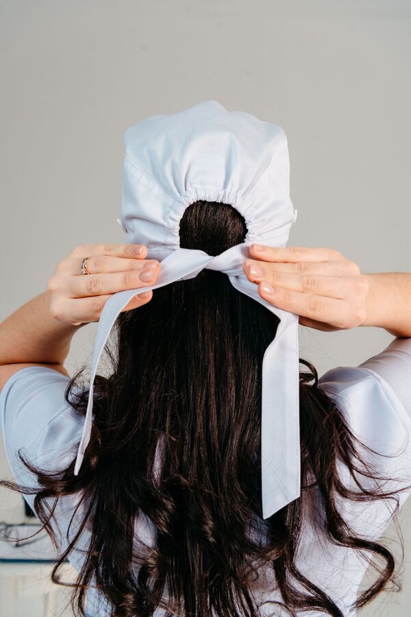 9-08-04-0 Колпак женский (ADVA) (0F, 56-58 размер)