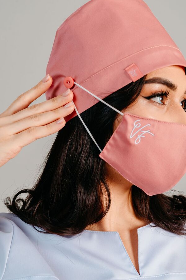 9-08-04-0 Колпак женский (ADVA) (38F, 56-58 размер)