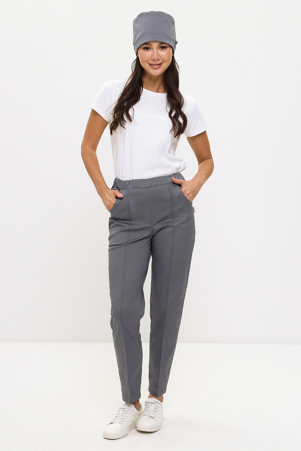 9-08-04-0 Колпак женский (ADVA) (46F, 56-58 размер)