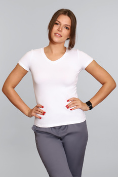 Футболка женская № 801