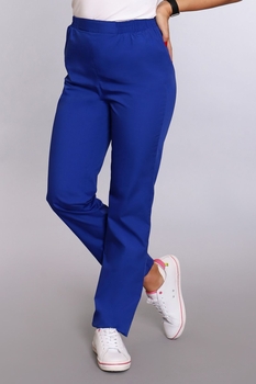 1-00-01-0 Брюки  жен. (TC, рез, без карм) (13)