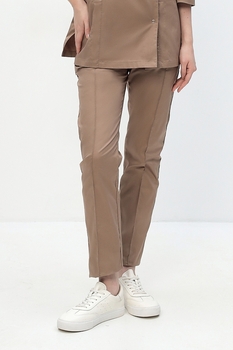 1-25-24-0 Брюки жен. (Ultra, рез, карм) (63)