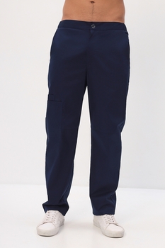 1-51-24-0 Брюки муж. (Ultra, молн, карм) (28)