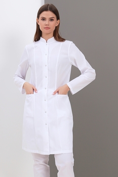 2-06-02-4 Халат жен. (дл. рук, кн) (0)