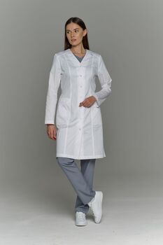 2-55-24-4 Халат жен. (0)