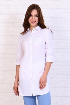 2-56-24-4 Халат жен. (Ultra, дл.рук, кн) (0)