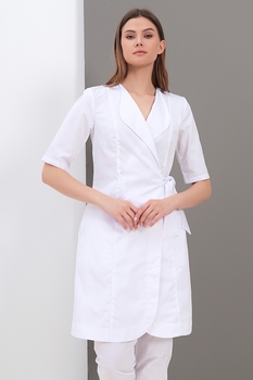 2-85-02-2 Халат  жен. (0)