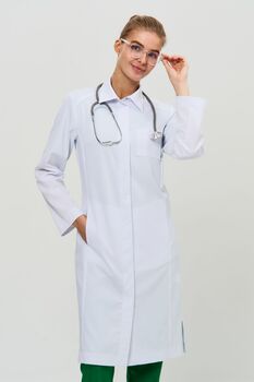 2-90.1-30-4 Халат жен. (0)