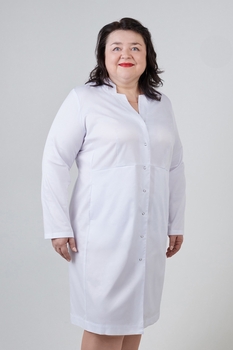 2-94-24-4 Халат жен. (Ultra, дл. рук, кн) (0)