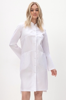 2-95-24-4 Халат жен. (Ultra, дл. рук, кн) (0)