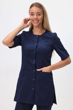 3-108-24-2 Блузон жен. (Ultra, рук 1/2, кн.) (28)