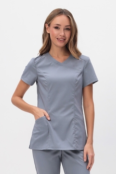 4-86-30-1 Костюм жен. (ELITE, кор. рук) (34)