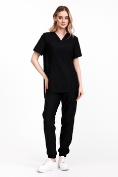 4-91-30-1 Костюм жен. (ELITE, кор. рук) (65)