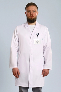 5-10.1-24-4 Халат муж. (Ultra, дл.рук, кн) (0)