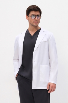 5-90-24-4 Халат муж. (Ultra, дл.рук, кн) (0)