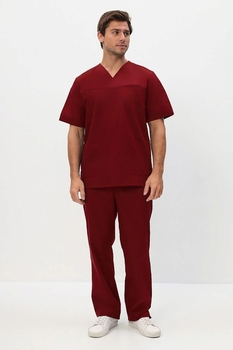 7-05-01-1 Костюм хир. муж. (TC, кор.рук) (4)