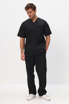 7-05-01-1 Костюм хир. муж. (TC, кор.рук) (65)