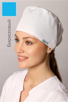 9-03-01-0 Колпак "Низкий" (14)