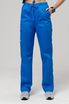 13-02-04-0 Брюки  унисекс (ADVA) (5F)