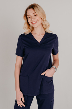 3-01-05-1 Топ  жен. Mary (Silva, кор.рук) (28 Sapphire)