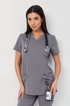 3-73-05-1 Топ  жен. (Silva, кор.рук) (46 Coal)