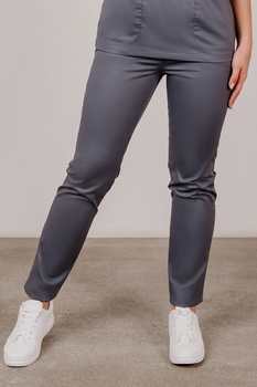 1-02-04-0 Брюки  жен. (ADVA) (46F)