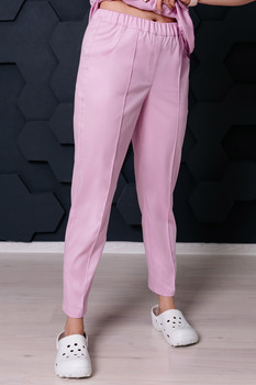 1-17-04-0 Брюки жен. (ADVA, рез) (42F)