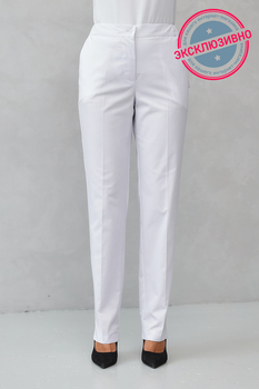 1-24-26-0 Брюки жен. (Evita, молн) (0)