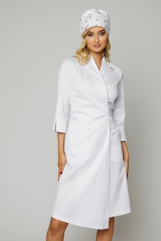 2-97-04-3 Халат-платье жен. (ADVA) (0F)