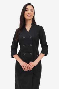 2-99-25-3 Халат жен. (Insoft, пуг.) (65)